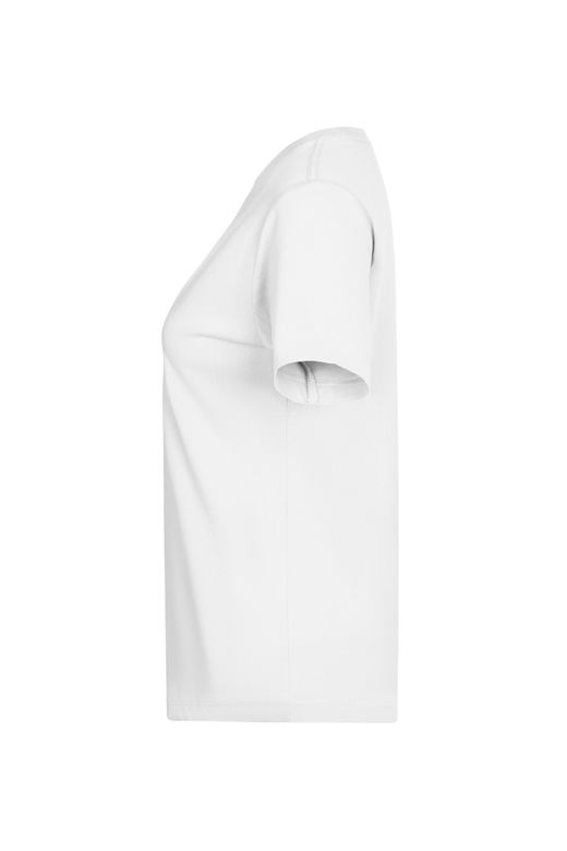 Camiseta manga corta ocs mujer