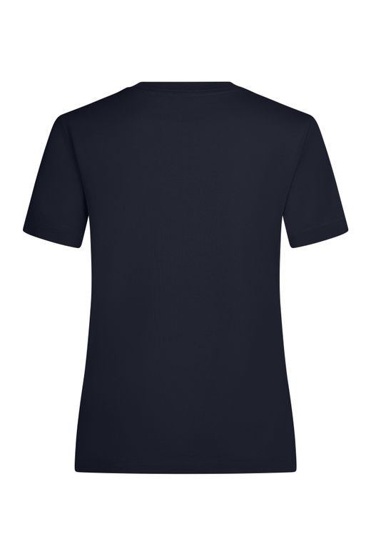 Camiseta manga corta ocs mujer