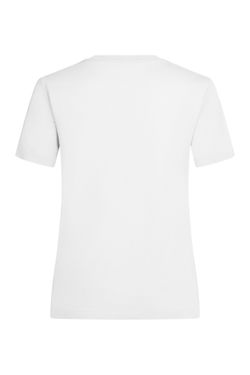 Camiseta manga corta ocs mujer