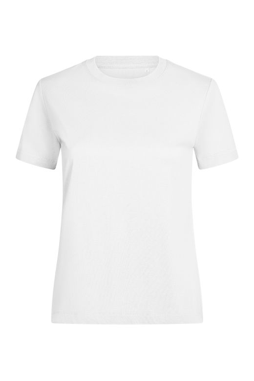 Camiseta manga corta ocs mujer