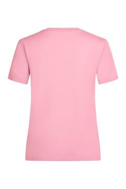 Camiseta manga corta ocs mujer