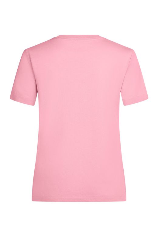Camiseta manga corta ocs mujer