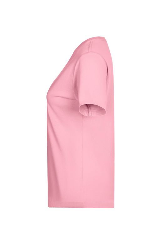 Camiseta manga corta ocs mujer