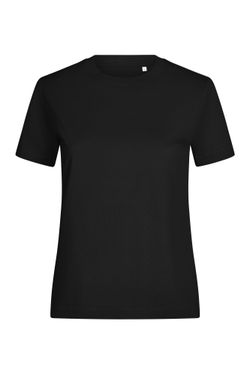 Camiseta manga corta ocs mujer
