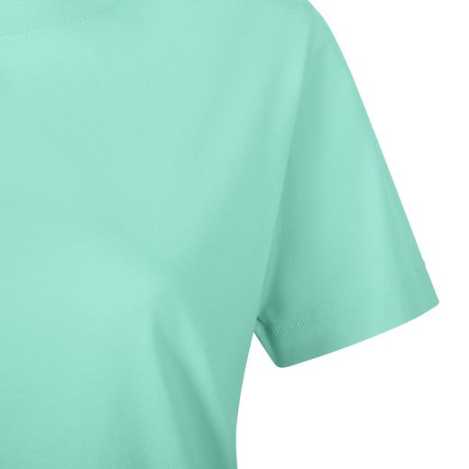 Camiseta manga corta ocs mujer