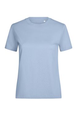 Camiseta manga corta ocs mujer