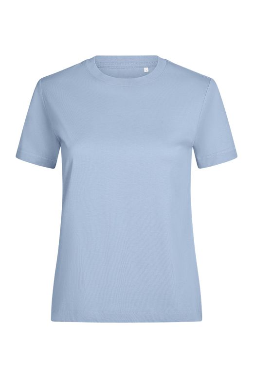 Camiseta manga corta ocs mujer