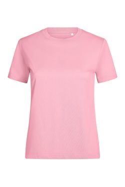 Camiseta manga corta ocs mujer