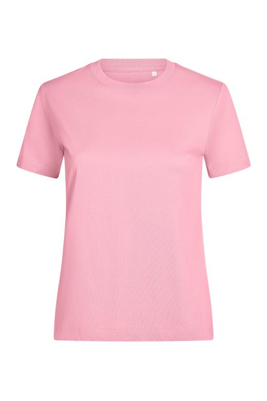 Camiseta manga corta ocs mujer
