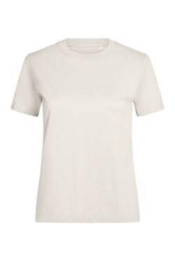 Camiseta manga corta ocs mujer