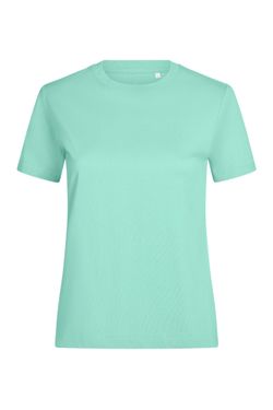 Camiseta manga corta ocs mujer