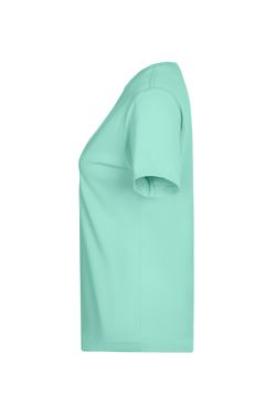 Camiseta manga corta ocs mujer