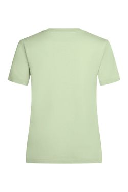Camiseta manga corta ocs mujer