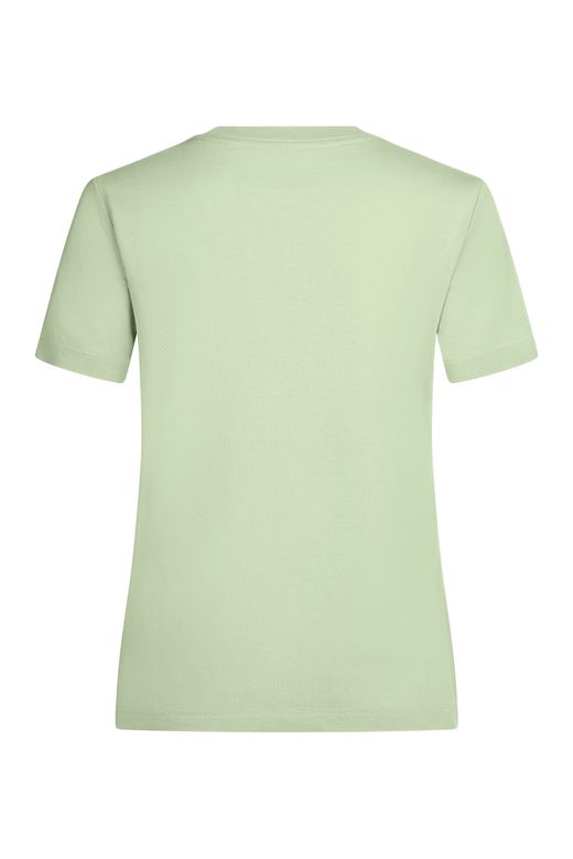 Camiseta manga corta ocs mujer