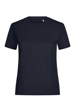 Camiseta manga corta ocs mujer