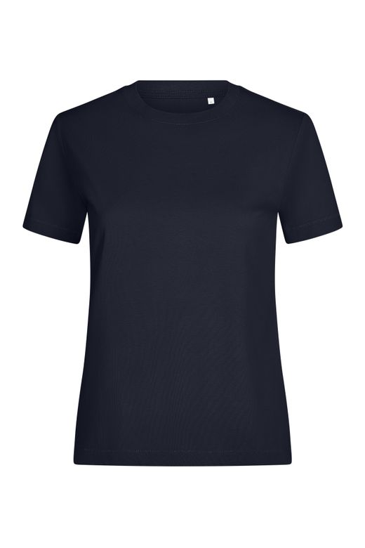 Camiseta manga corta ocs mujer