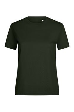 Camiseta manga corta ocs mujer