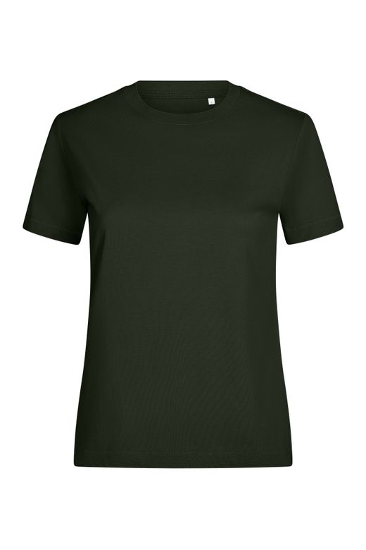 Camiseta manga corta ocs mujer