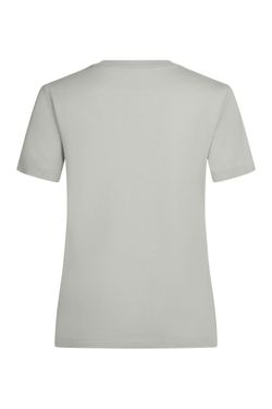 Camiseta manga corta ocs mujer