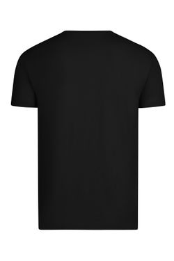 Camiseta manga corta ocs unise