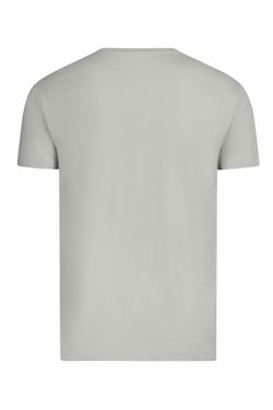 Camiseta manga corta ocs unise