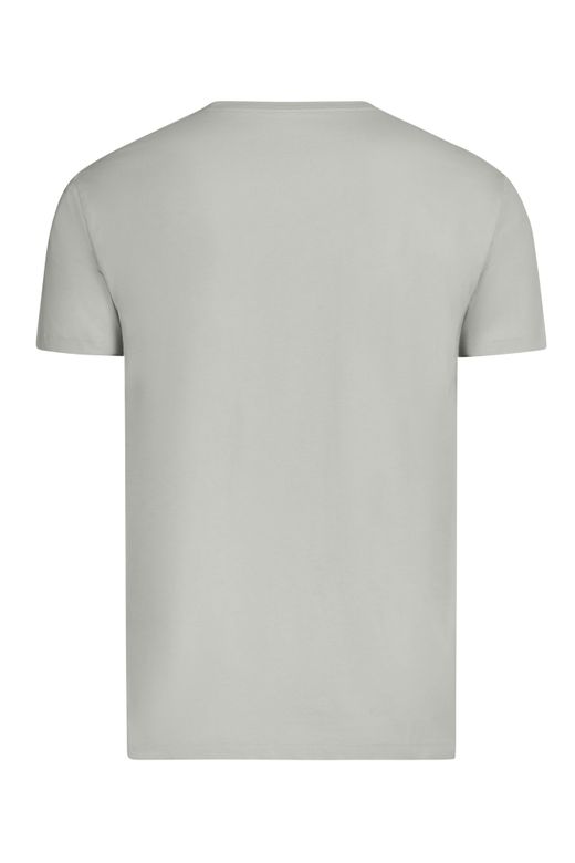 Camiseta manga corta ocs unise