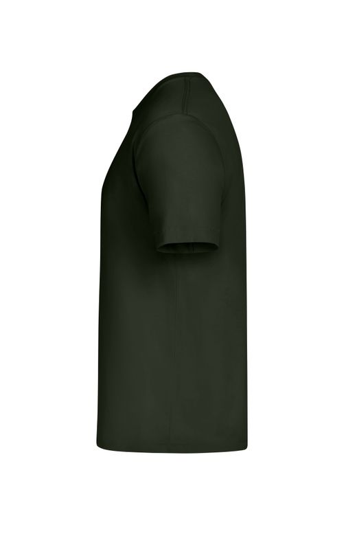 Camiseta manga corta ocs unise