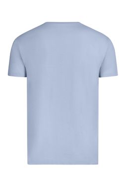 Camiseta manga corta ocs unise