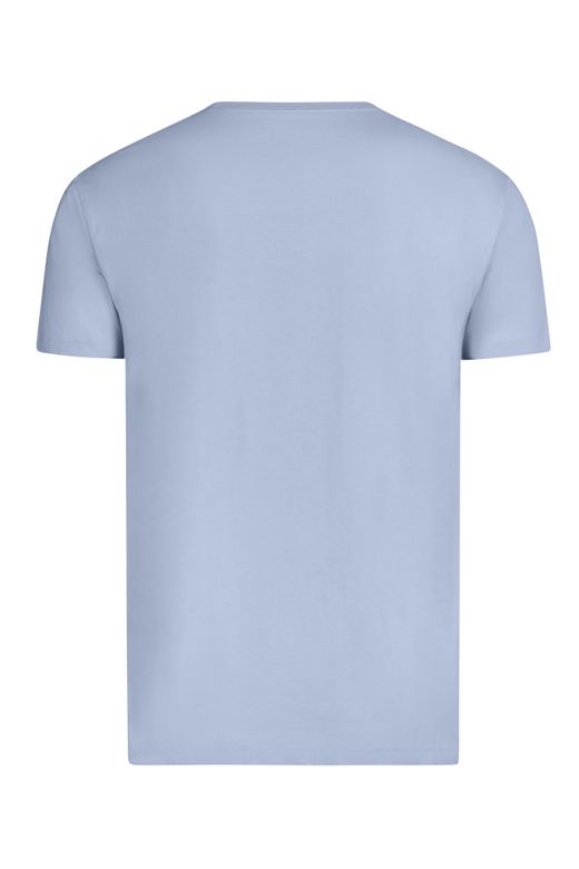 Camiseta manga corta ocs unise
