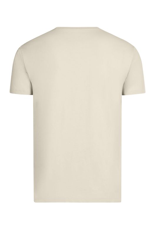 Camiseta manga corta ocs unise