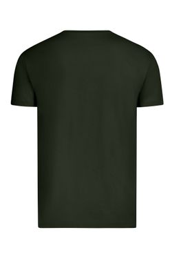 Camiseta manga corta ocs unise