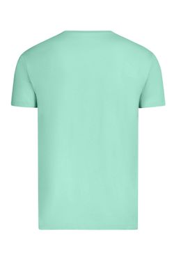 Camiseta manga corta ocs unise