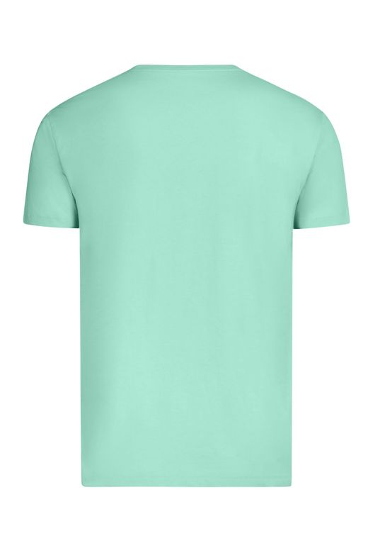 Camiseta manga corta ocs unise