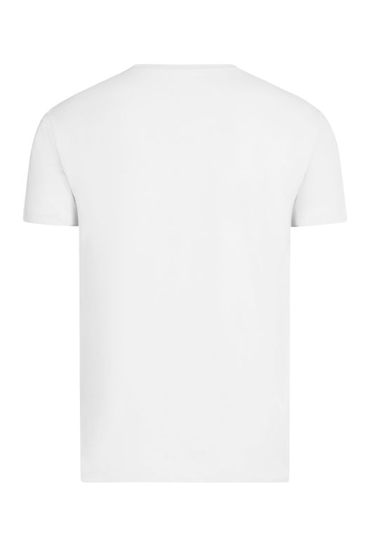 Camiseta manga corta ocs unise