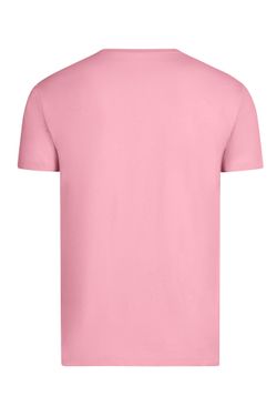 Camiseta manga corta ocs unise