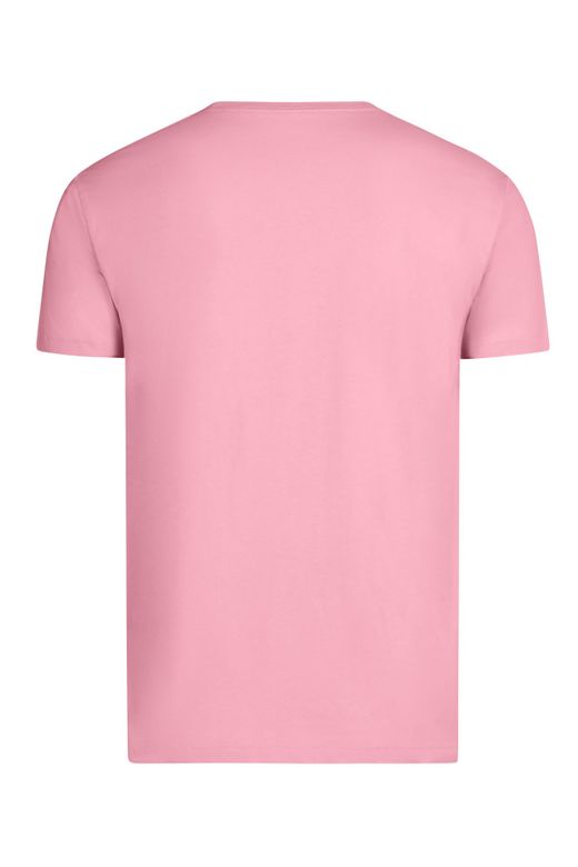 Camiseta manga corta ocs unise