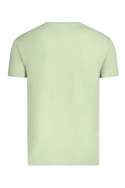 Camiseta manga corta ocs unise