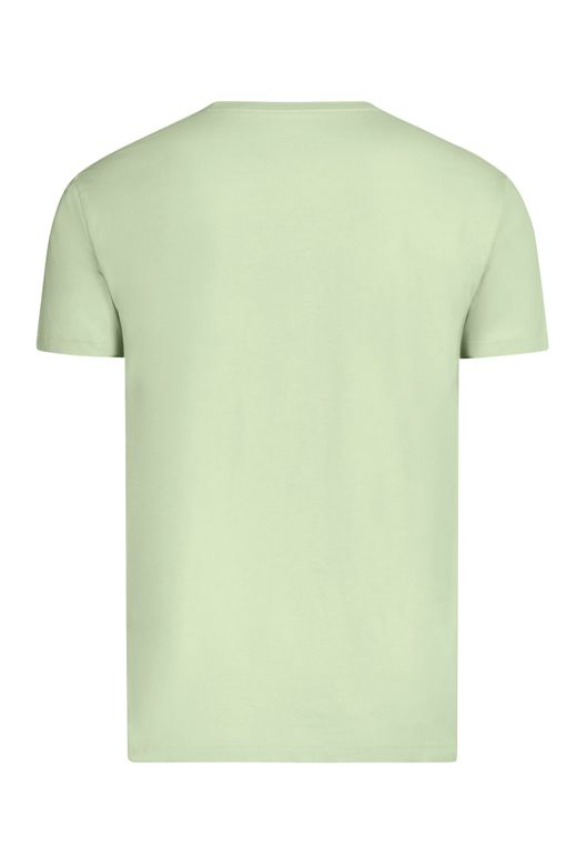Camiseta manga corta ocs unise