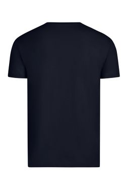 Camiseta manga corta ocs unise