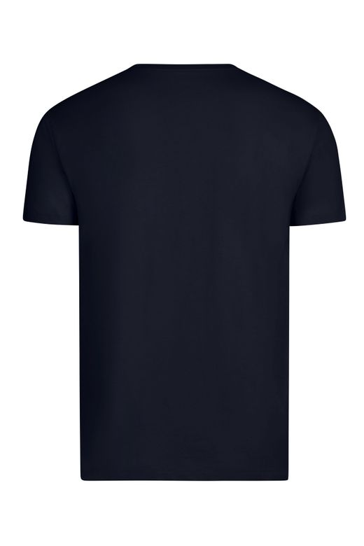 Camiseta manga corta ocs unise
