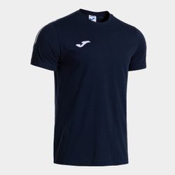 Olimpiada Short Sleeve T-Shirt Dark Navy