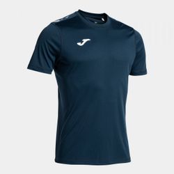 Olimpiada Handball Short Sleeve T-Shirt Navy