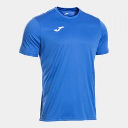 Olimpiada Short Sleeve T-Shirt Royal