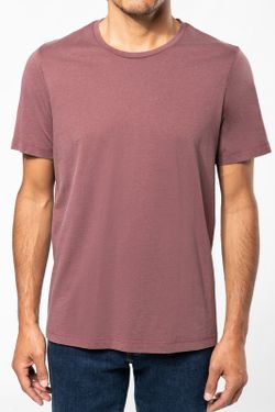 Kurzarm T-Shirt für Männer