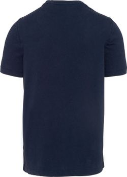Kurzarm T-Shirt für Männer