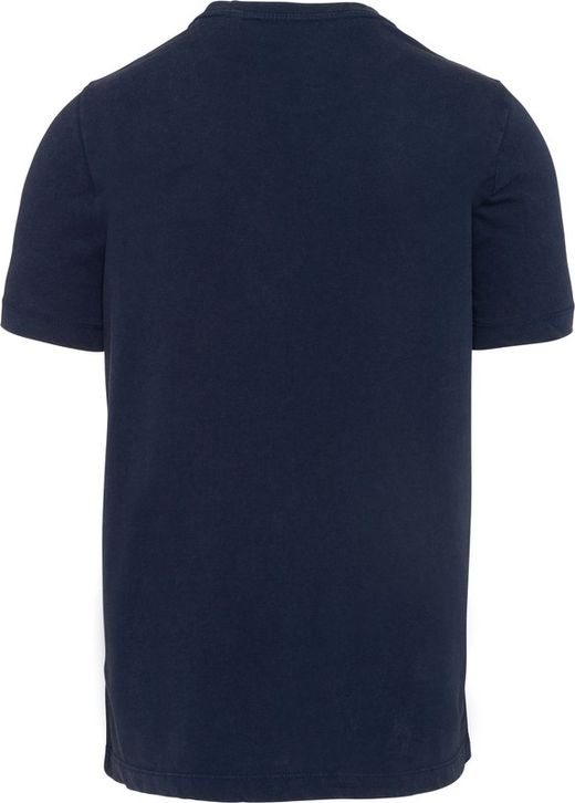Kurzarm T-Shirt für Männer