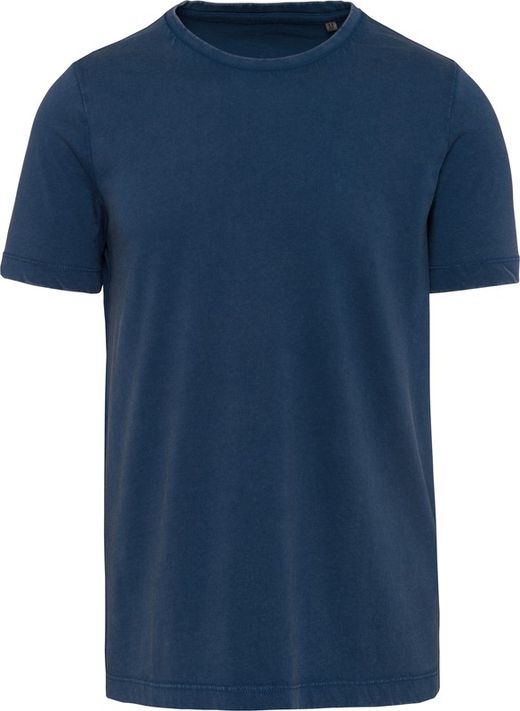 Kurzarm T-Shirt für Männer