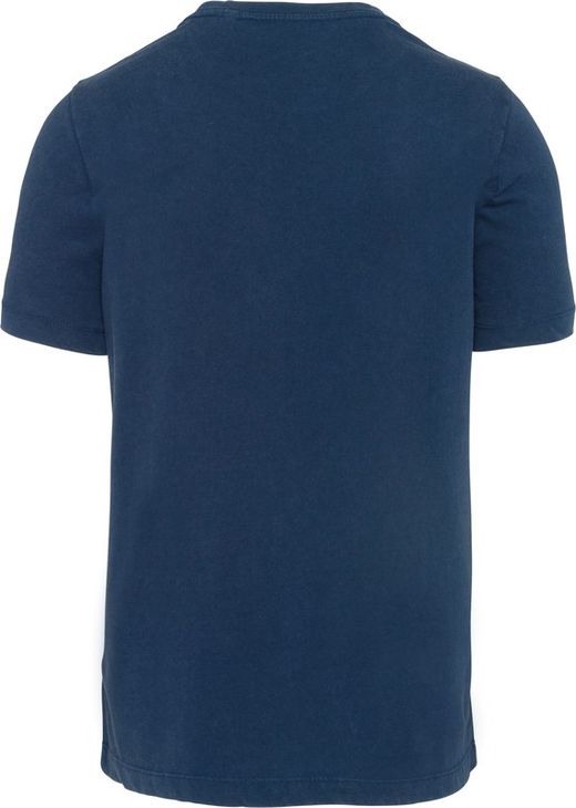 Kurzarm T-Shirt für Männer