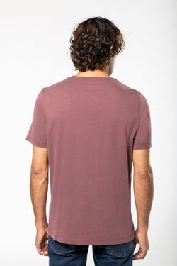 Kurzarm T-Shirt für Männer