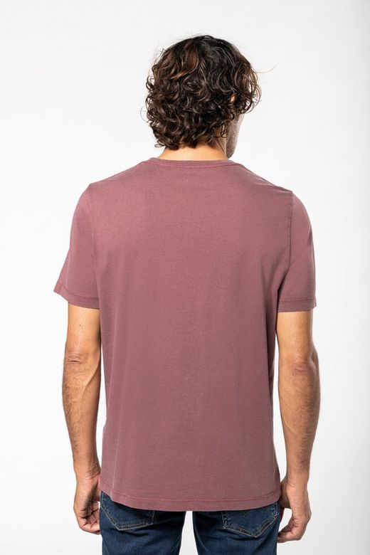 Kurzarm T-Shirt für Männer